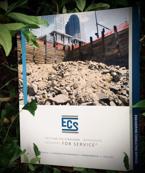Blast from the past: ECS Brochure with Pocket circa 2015. Please let us know whi